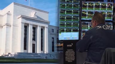 [글로벌증시] 美 파월 수사 소식에도 뉴욕증시 동반 상승