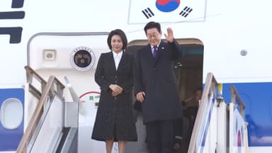 이 대통령 셔틀외교 방일…과거사·실용외교 주목