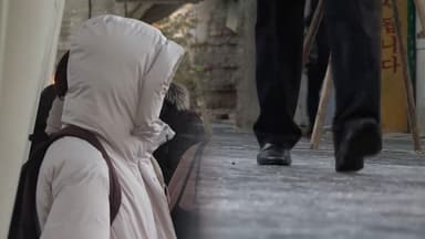 [센터웨더] 오후부터 찬 바람, 내일 서울 -9도…빙판길 주의