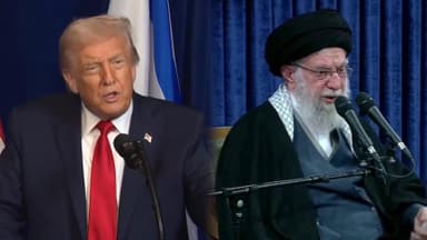 관세카드 꺼낸 트럼프…이란 "핵협상 고려"