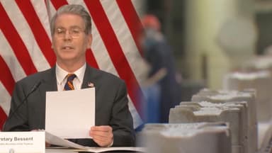 미, G7 '희토류 회의' 소집…"중국 의존 줄여야"