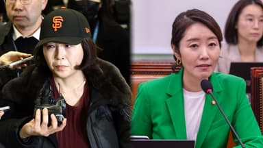 경찰, 이르면 내일 김경 소환…강선우 통신영장 신청