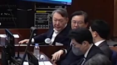 尹 내란 결심 재개…오후 늦게 구형할 듯