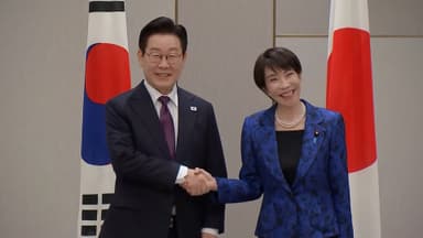 이 대통령·다카이치 총리 정상회담 돌입…셔틀외교 본궤도