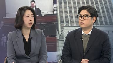 [뉴스특보] 윤석열 '내란혐의' 결심공판…'마라톤 변론' 계속