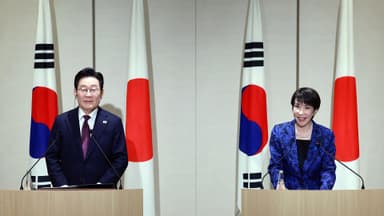 [현장연결] 한일 정상회담 종료…공동 언론발표