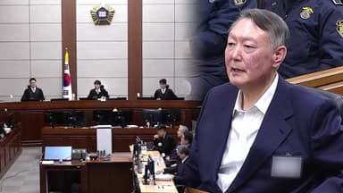 尹 측, 결심서도 "비상계엄 정당"…구형은 아직