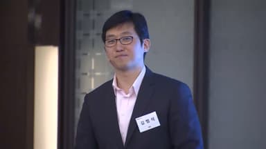 공정위, 쿠팡 현장조사…김범석 '동일인 지정' 검토