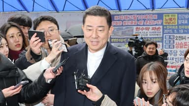 "친정 못 떠나"…김병기 재심 입장에 與 '난감'