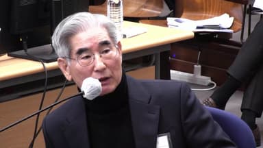 [속보] 특검, 김용현 전 장관에 무기징역 구형