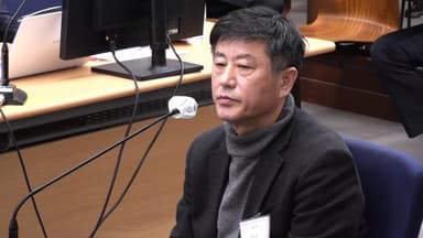 [속보] 특검, 노상원 전 사령관에 징역 30년 구형