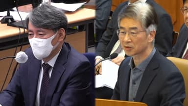 [속보] 특검, 조지호 징역 20년·김봉식 징역 15년 구형