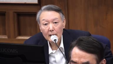 [속보] 尹 "장기집권 계획 세운 적 없어"