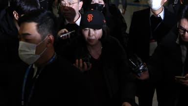 서울시의회, '공천헌금' 김경 징계요구안 발의