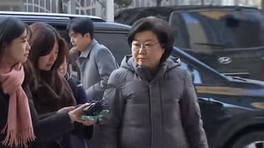 이혜훈 인사청문회 19일 실시…청문계획서 채택