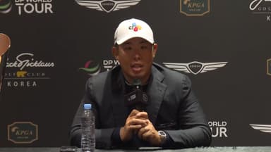 안병훈, LIV 골프 합류 유력…팀명은 코리안 골프클럽