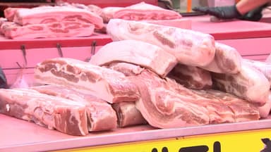 "비계 삼겹살 그만"…앞삼겹·뒷삼겹·돈차돌로 구분