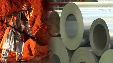 '생존 분기점' 맞은 K철강…"고부가 전환에 총력"