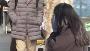 중부·영남 한파주의보…오늘 내륙 -10도 맹추위