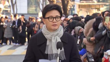 국민의힘 윤리위, '당원게시판' 한동훈 제명 결정