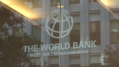 세계은행, 올해 세계성장률 2.6%로 전망