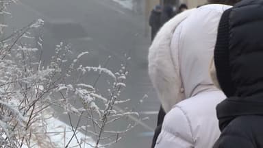 중부·영남 한파특보…출근길 빙판·살얼음 주의