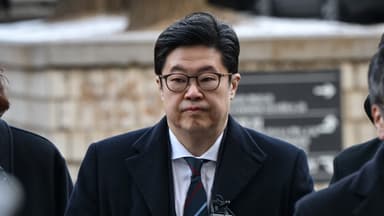 [속보] '홈플러스 사태' MBK 김병주 등 구속영장 기각