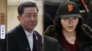 김병기 자택 등 압수수색…김경 내일 2차 출석