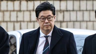 '홈플러스 사태' 김병주 등 구속영장 모두 기각