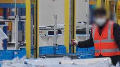 '탈팡'에 주문량 줄자…쿠팡 근무자 6천명 줄어