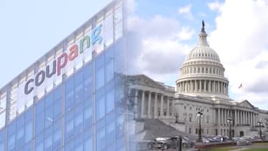 '쿠팡 감싸기' 나선 미 의원들…"한국 정부가 마녀사냥"