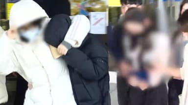 안동 고교 시험지 절도 학부모·교사·교직원·학생 실형