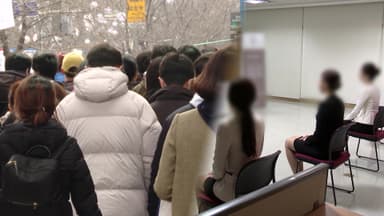 취업자 증가 10만명대 그쳐…30대 '쉬었음' 역대 최대