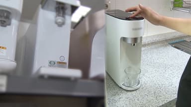 정수기 렌털, 의무기간 끝나도 '해지 비용' 청구?