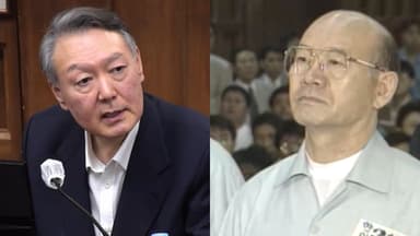 전두환과 같은 사형 구형…신군부 내란 판례 주목