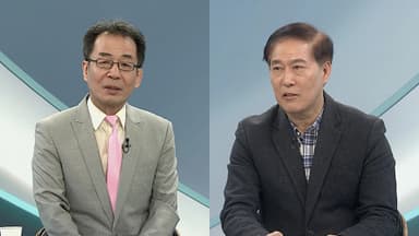 [뉴스프라임] 이란 반정부 시위 격화…백악관서 그린란드 3자 회담 예정