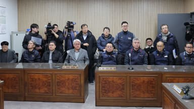 서울 시내버스 노사 협상 재개…입장차는 그대로