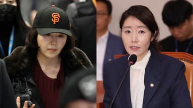 김경, 내일 재소환…"돈 줄 때 강선우 동석"