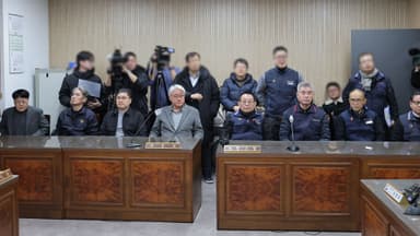 서울 시내버스 노사 협상 재개…입장차는 그대로