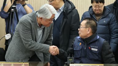 서울 시내버스 노사 협상타결…내일 첫차부터 정상화