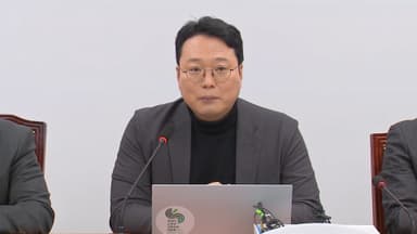 국힘·신당, 필리버스터 공조…첫 주자, 천하람