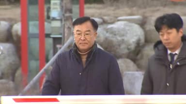 '성 비위·뇌물 혐의' 양양군수 항소심도 징역 2년