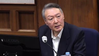 尹 선고 전망은…"유죄시 중형 불가피, 사형 선고 될수도"