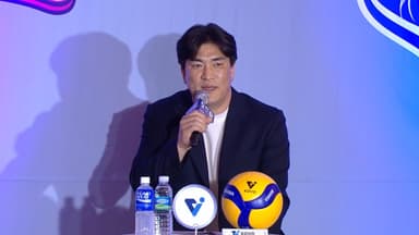 여자 배구 국가대표팀 신임 사령탑에 차상현