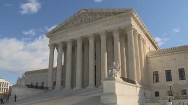 미 대법원, 14일도 트럼프 관세 판결 안 내려