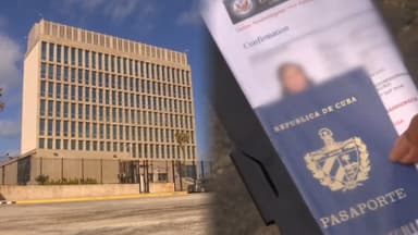 美, 이란 국민 등 이민비자 중단…압박 강화?