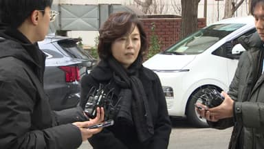 [현장연결] 김경 2차 경찰 출석…"국민 여러분께 심려 끼쳐 죄송"