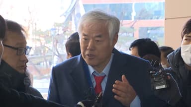 '법원 난동 배후 의혹' 전광훈, 구속적부심 청구