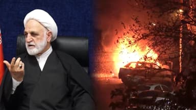 이란, '신속 처형' 시사…"시위참가자 최소 3천여명 사망"