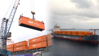 제주–칭다오 항로 손실 '눈덩이'…투자심의 누락?